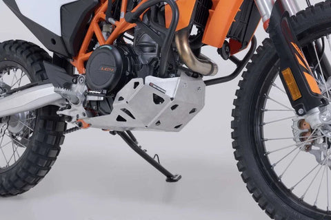 SW-Motech Engine Guard — Husqvarna & KTM