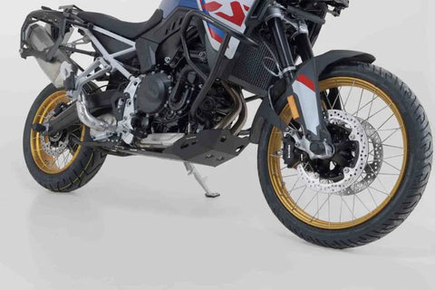 SW-Motech Engine Guard Black F900GS
