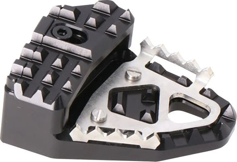 SW-Motech Brake Pedal Extension — Benelli Trk X