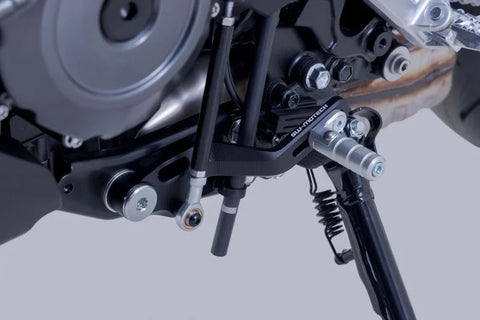 SW-Motech Gear Lever — Suzuki