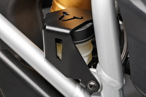 SW-Motech Brake Reservoir Guard — BMW