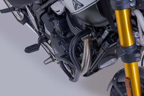 SW-Motech Crash Bar — Triumph Scrambler X / Speed