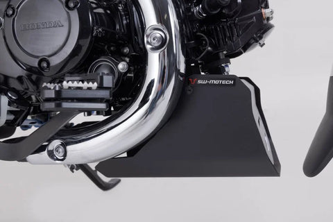 SW-Motech Engine Guard — Honda ST 125