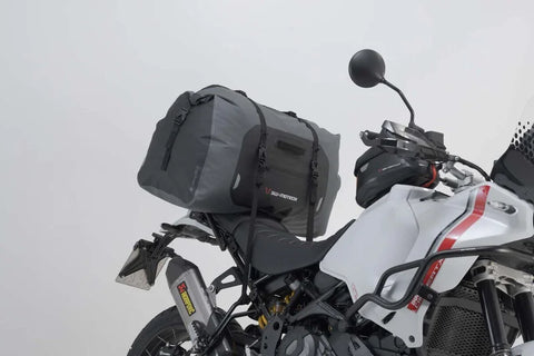 SW-Motech Drybag 600 Tail Bag — Multi-Fit (BC.WPB.00.002.20000)