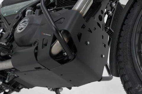 SW-Motech Engine Guard — Royal Enfield Himalayan / Scram