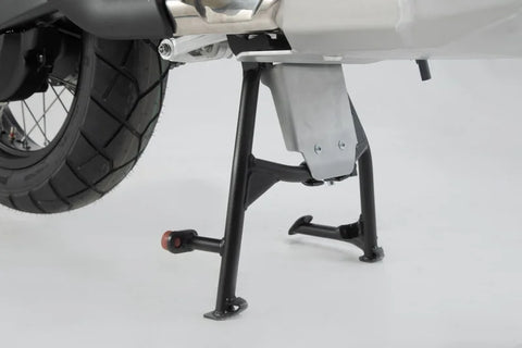 SW-Motech Center Stand Black CRF1100L Africa Twin / ADV Sports