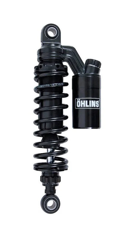 Öhlins STX 36 Blackline Shock Absorbers (HD 773)