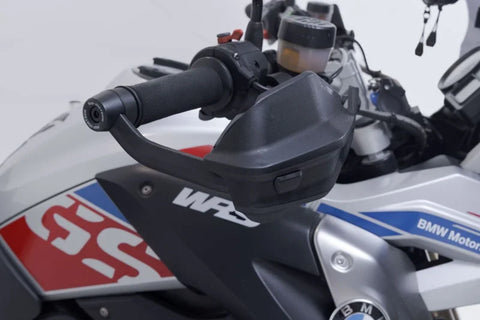 SW-Motech Handguard Kit Adventure — Multi-Fit (HDG.00.220.31901/B)