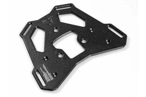 SW-Motech Luggage Alu Rack Black BMW K 1200 R, K 1300 R, K 1200 R Sport