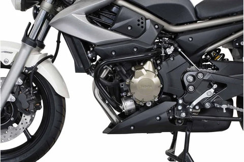 SW-Motech Crash Bar Black Yamaha XJ 6