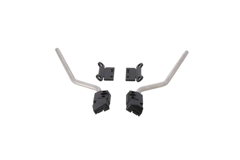 SW-Motech Blaze Pannier Spacer — Yamaha X Tribute / XSR