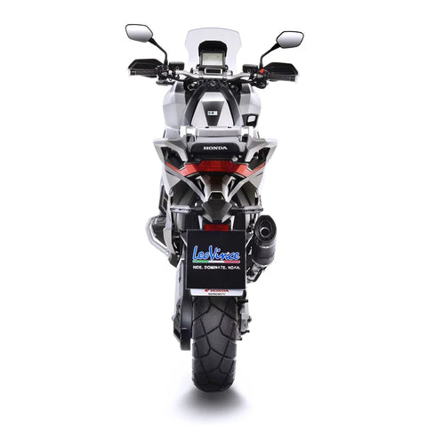 LeoVince LV PRO Carbon Fiber Slip-on Muffler Honda Forza Dct / X ADV
