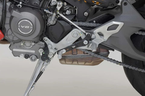 SW-Motech Gear Lever — Ducati (FSC.22.999.10000)