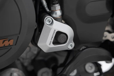 SW-Motech Clutch Slave Cylinder Guard KTM