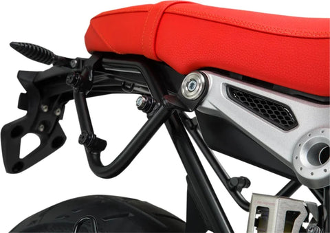 SW-Motech Universal side bracket left