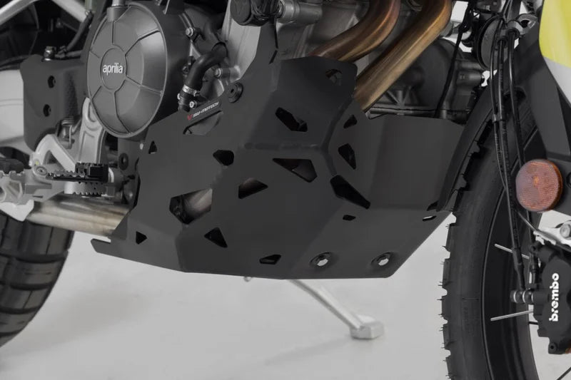 SW-Motech Engine Guard — Aprilia Tuareg