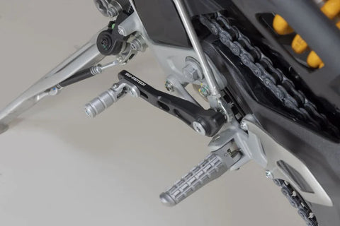 SW-Motech Gear Lever — Ducati (FSC.22.999.10000)