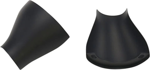 Akrapovic Heat Shield CF T00