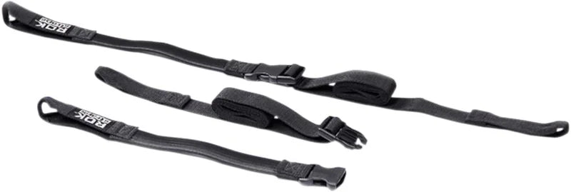 SW-Motech ROK Straps — Universal (CROK0071110100B)