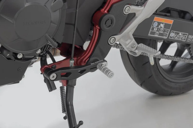 SW-Motech Gear Lever — Honda Hornet (FSC.01.971.10000)