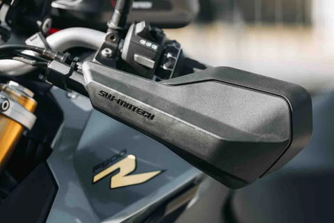 SW-Motech Handguard Kit Sport — Voge & Yamaha