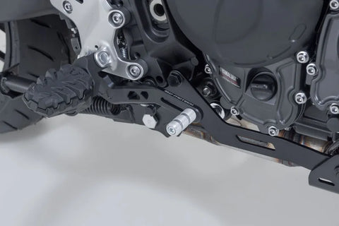 SW-Motech Brake Pedal — Yamaha Tracer 9