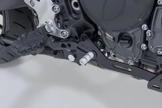 SW-Motech Brake Pedal — Yamaha Tracer 9