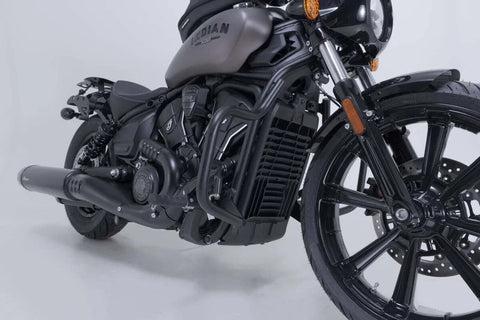 SW-Motech Crash Bar Scout