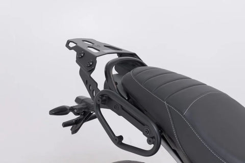 SW-Motech Street-Rack — Triumph Scrambler X / Speed