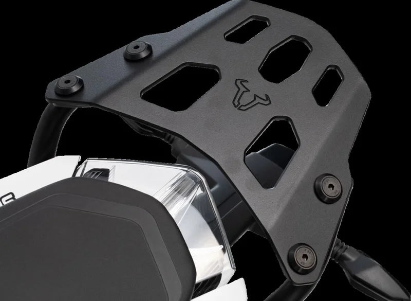 SW-Motech Street Rack Black KTM 125 / 390 Duke