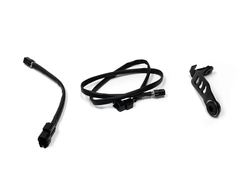 Akrapovic Fitting Kit Yamaha MT-09/FZ-09 Yamaha Y-Amt / MT-09