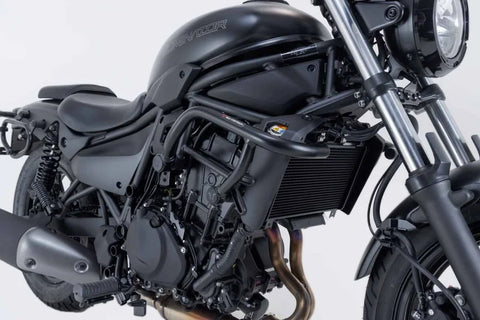 SW-Motech Crash Bar — Kawasaki (SBL.08.604.10000/B)