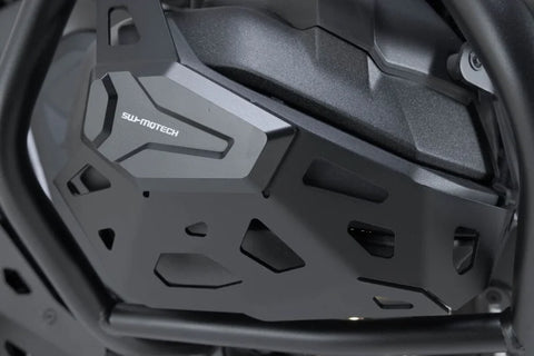 SW-Motech Cylinder Guard Black R1300GS