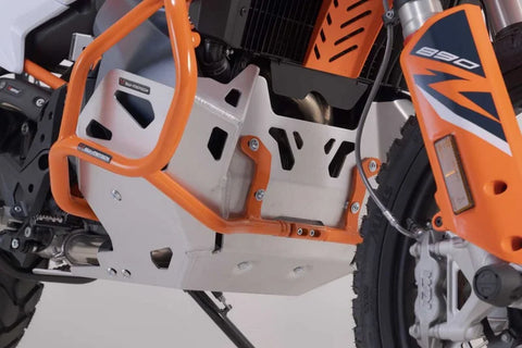 SW-Motech Engine Guard — KTM Adventure