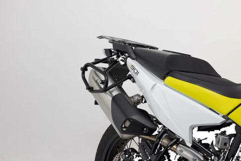 SW-Motech SLC Side Carrier Right Black Husqvarna 901 Norden