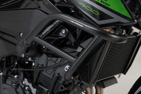 SW-Motech Crash Bar — Kawasaki (SBL.08.923.10001/B)
