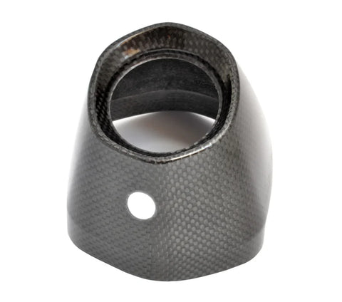 Akrapovic End Cap Set Carbon EC63