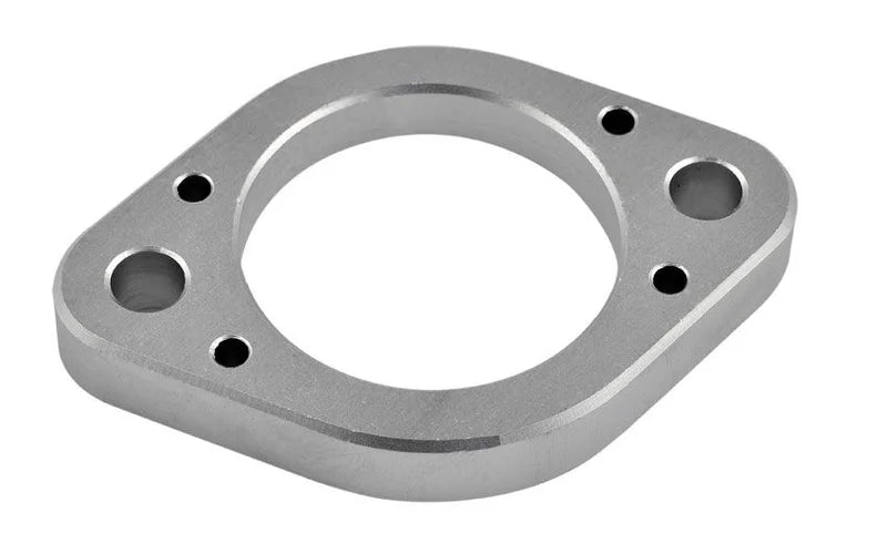 Akrapovic Exhaust Flange Aluminium