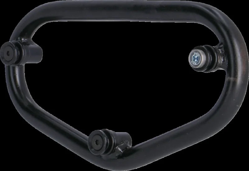 SW-Motech SLC Side Carrier Right — Suzuki V-Strom