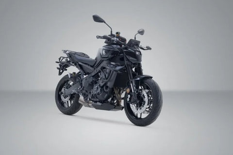 SW-Motech SLC Side Carrier (Right) — Yamaha Y-Amt / MT-09