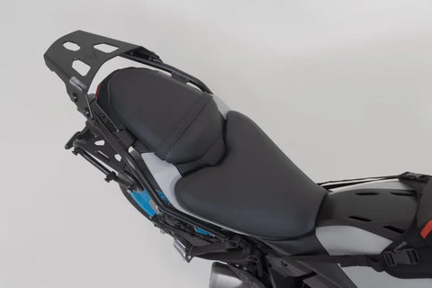 SW-Motech SLC Side Carrier (Right) — Yamaha Y-Amt / MT-07