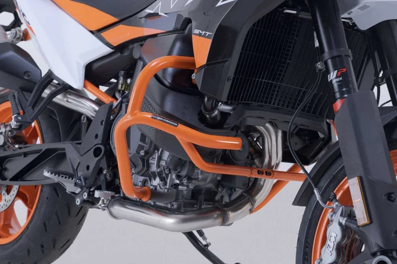 SW-Motech Crash Bar — KTM SMT 890 (SBL.04.918.10000/EB)