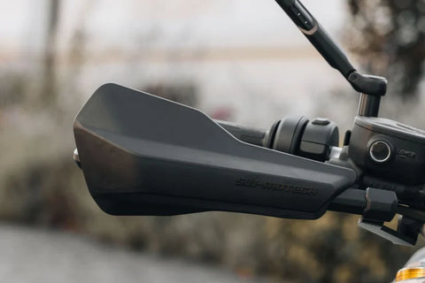 SW-Motech Handguard Sport for Universal Handlebar