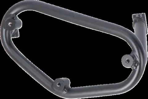SW-Motech Side Carrier SLC Left Black BMW F 900 R / XR