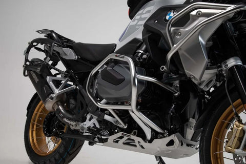 SW-Motech Crash Bar Stainless Steel BMW R 1250 GS, R 1250 R/RS