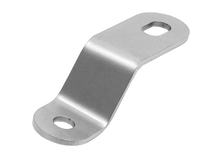 Akrapovic Muffler Bracket Stainless Steel BMW S 1000 RR