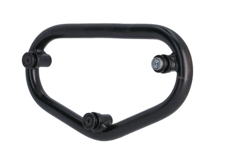SW-Motech SLC Side Carrier (Right) — Yamaha Y-Amt / MT-09