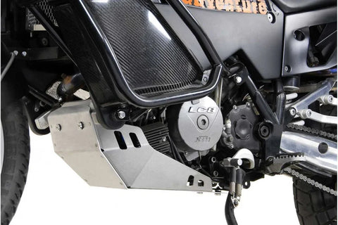 SW-Motech Engine Guard Black KTM 950 / 990 Adventure