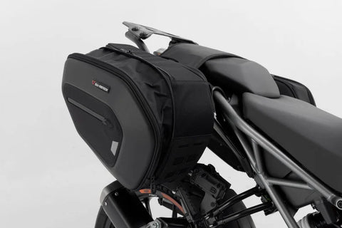SW-Motech PRO Blaze H Saddlebag Set — KTM Duke
