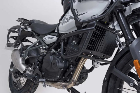 SW-Motech Crash Bar — Royal Enfield Guerrilla / Himalayan